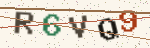 Security code image. Press the refresh button for a new one.